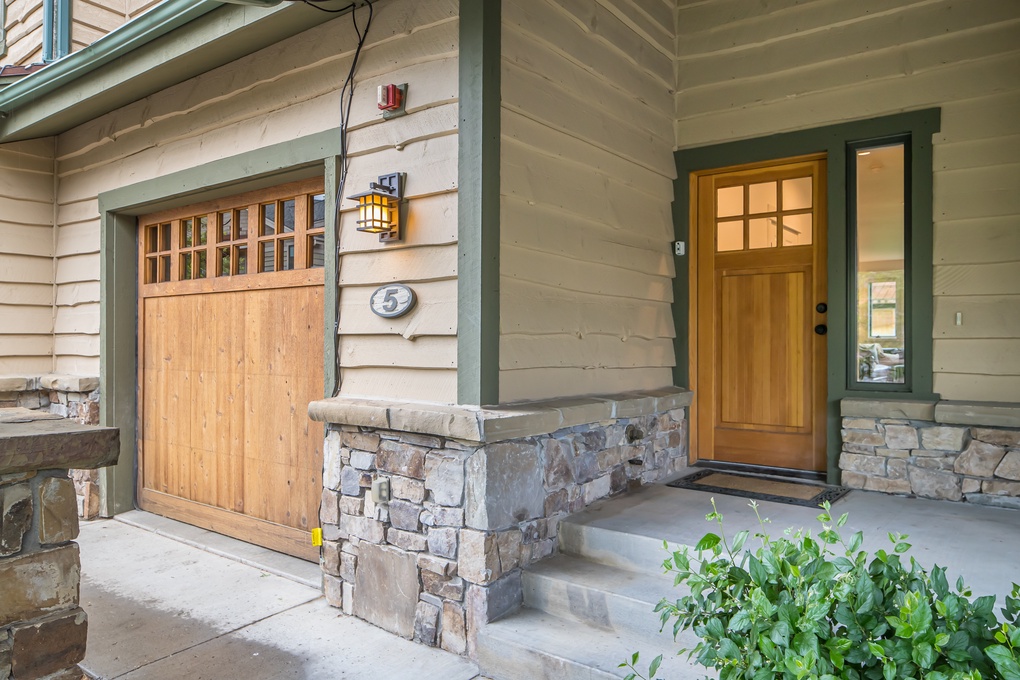 Entryway
