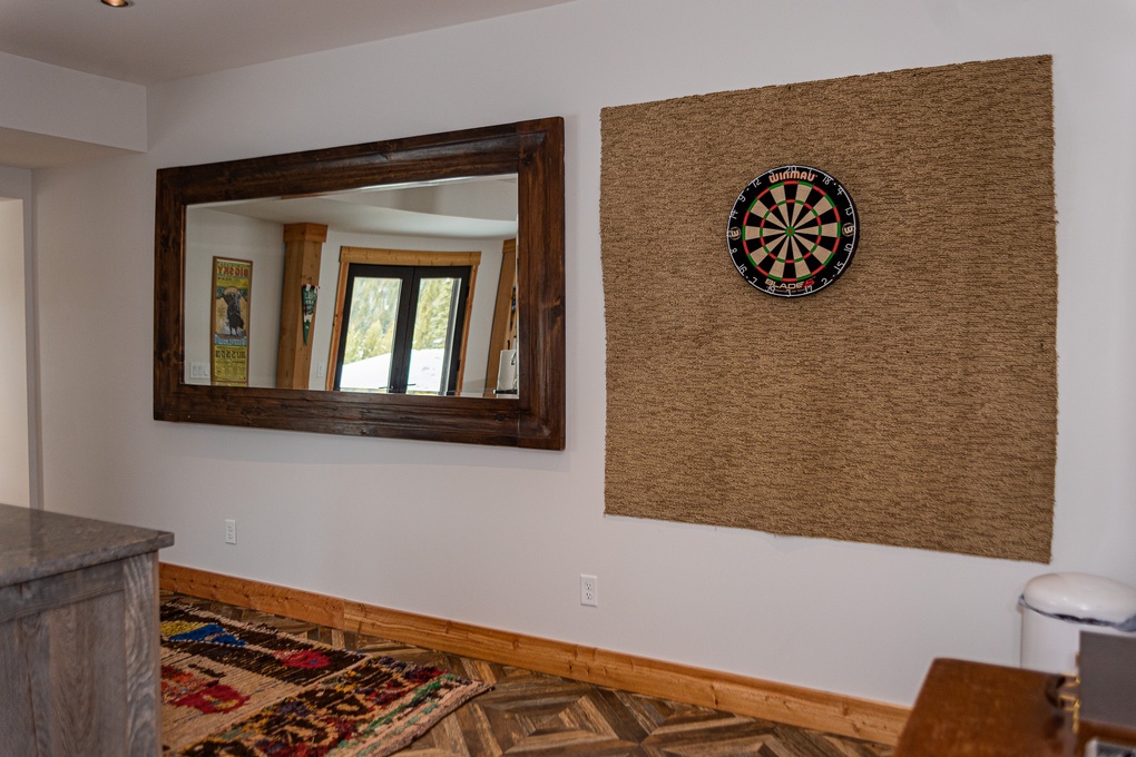Play a Game of Darts!