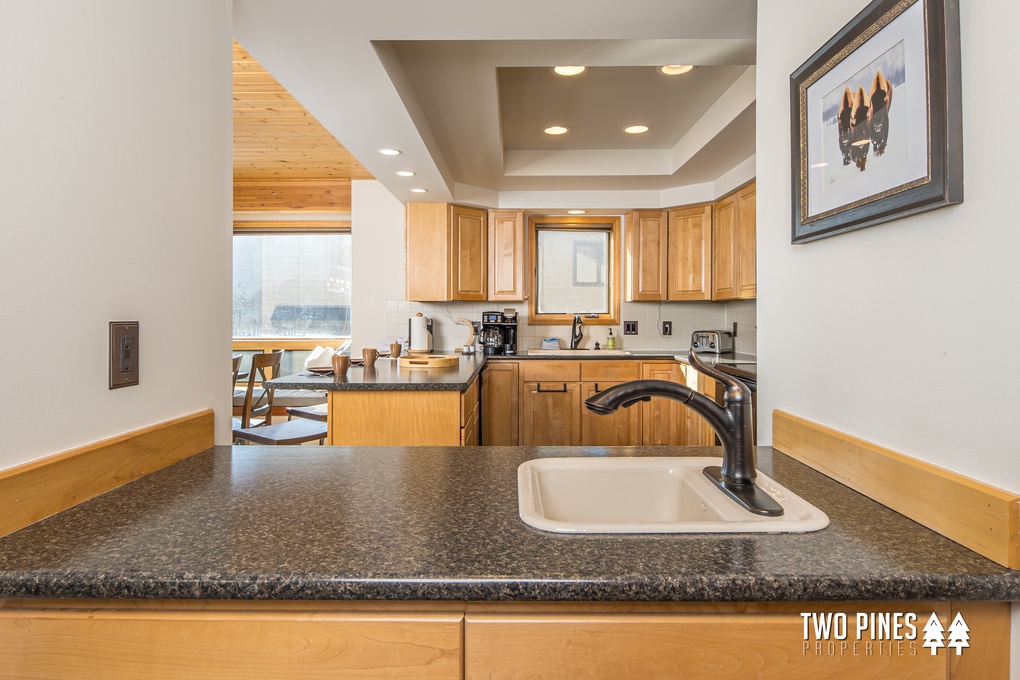 Wet Bar