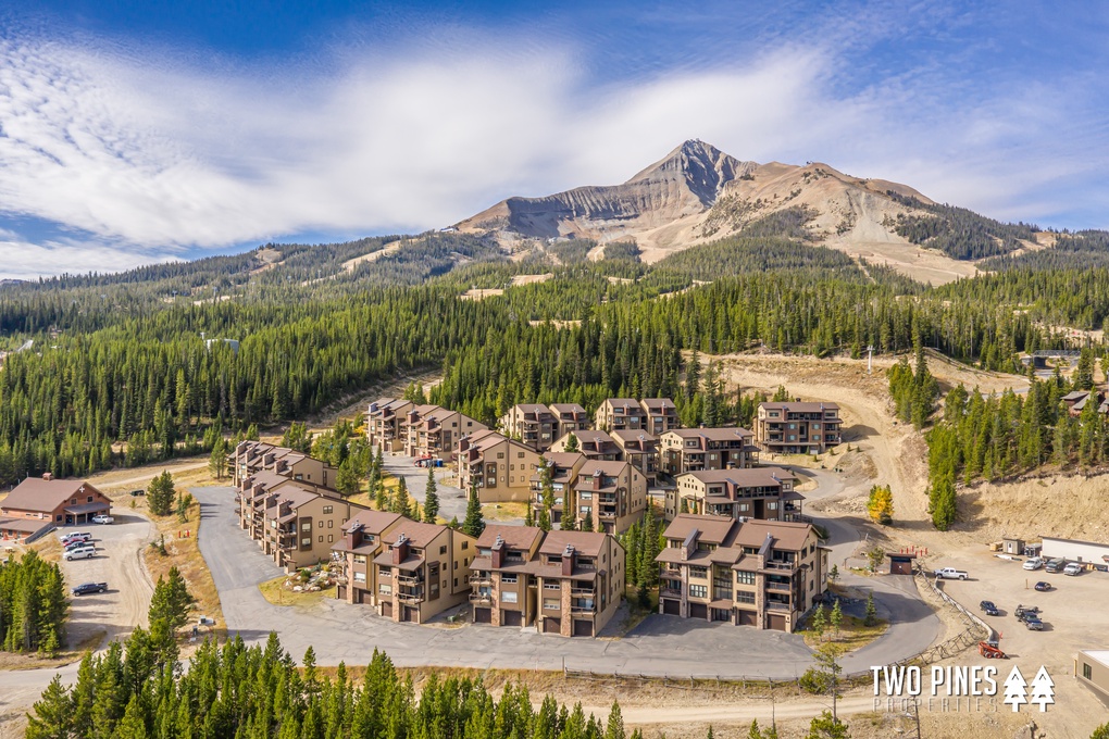 137 Beaverhead #302