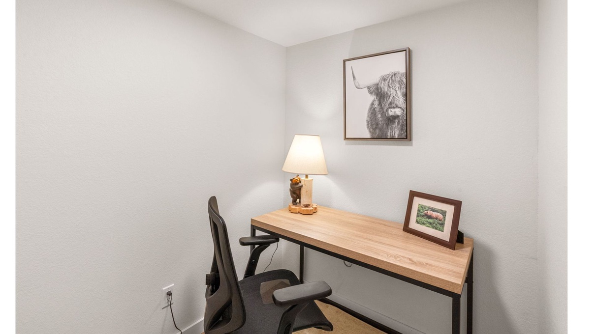 Work Space
