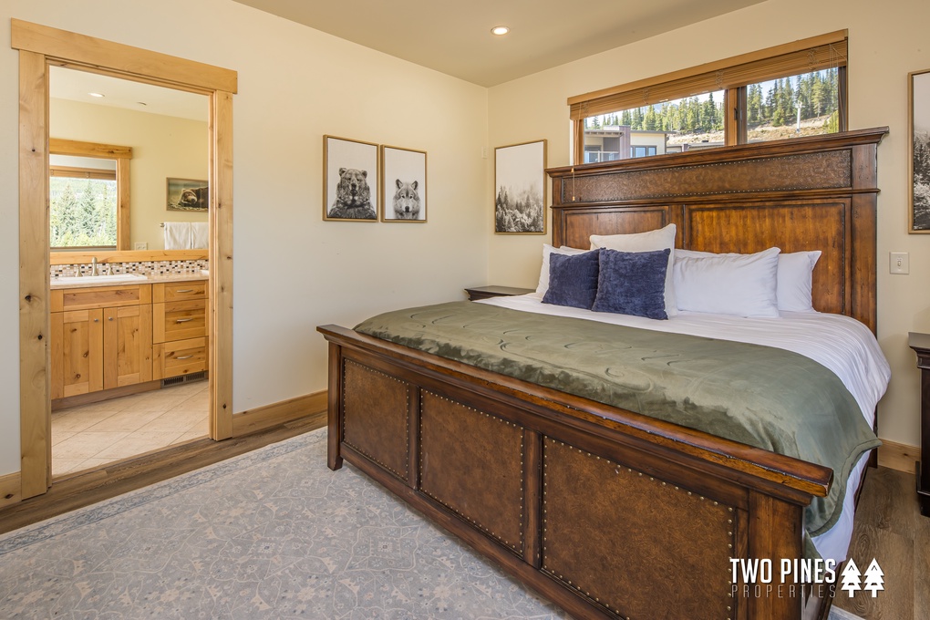Guest Suite
