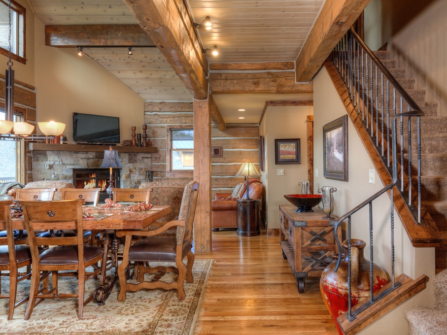 Open Concept Design