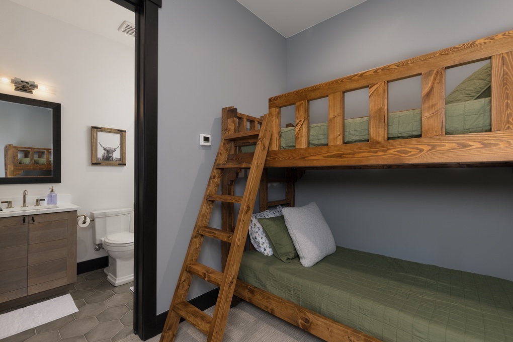 Bunk Beds