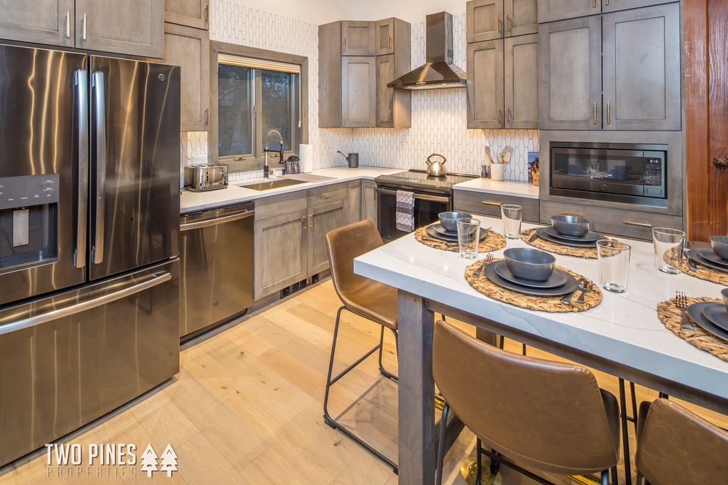Kitchen Appliances