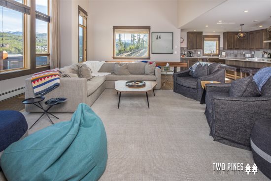 Main Living Room