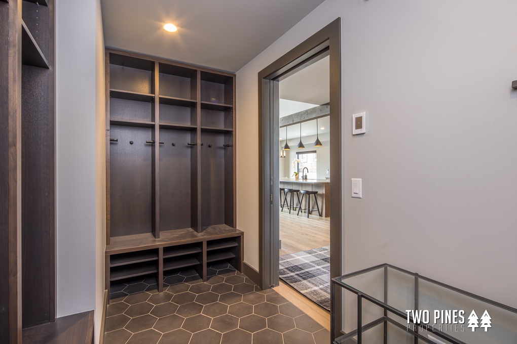 Mudroom