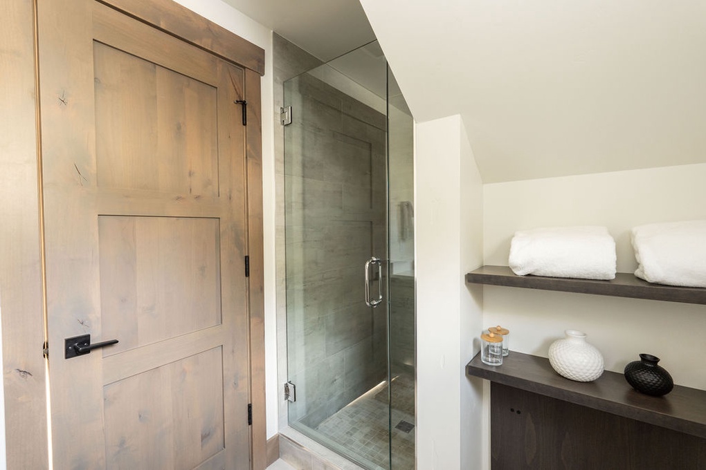 Hall Bathroom