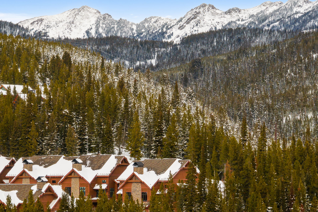 Exterior Front of Property