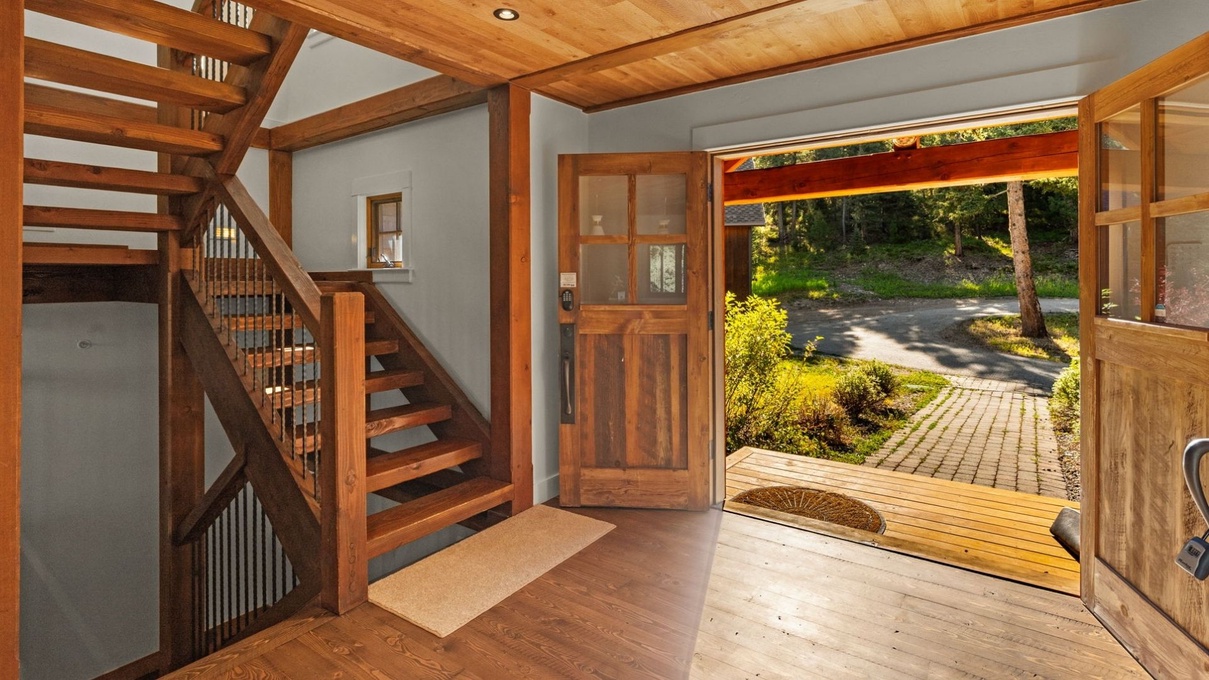 Entryway