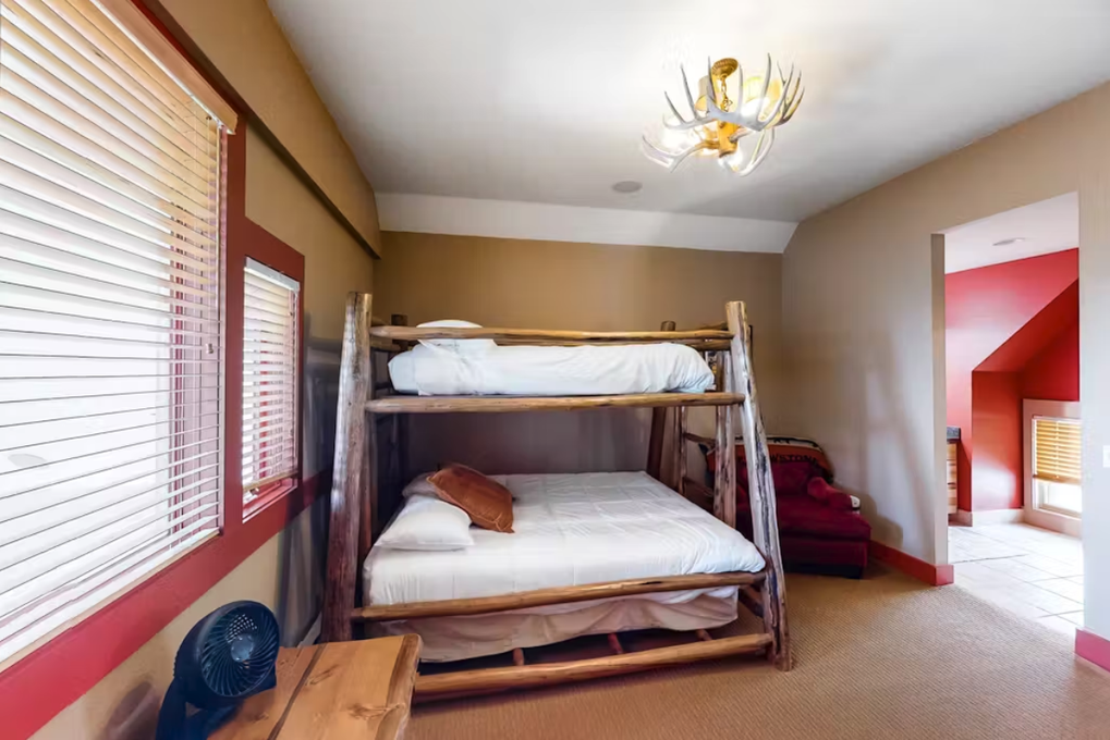 Bunk Room