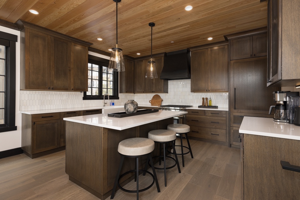 Beautiful Kitchen