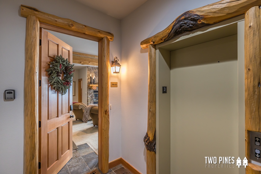 Entryway