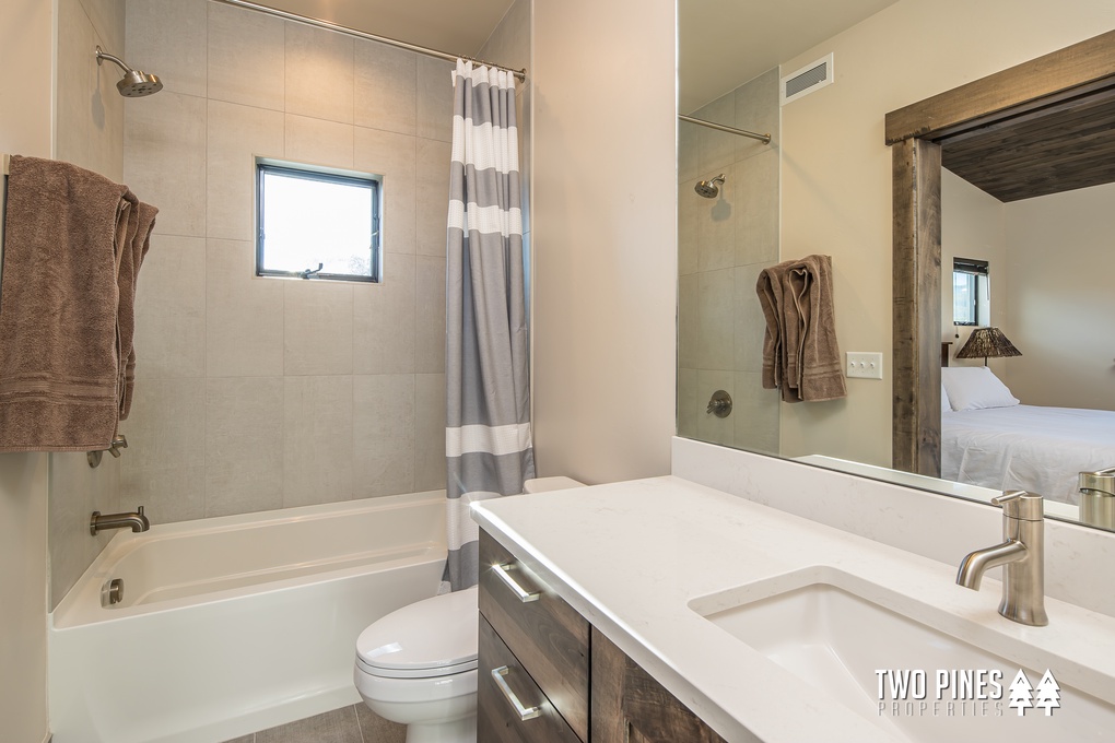 En Suite 3