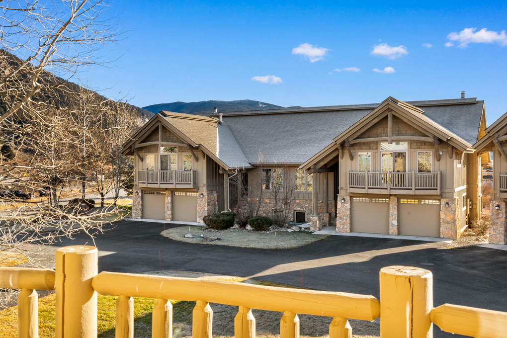 Views From Upstairs Guest Bedroom 1 Private Balcony