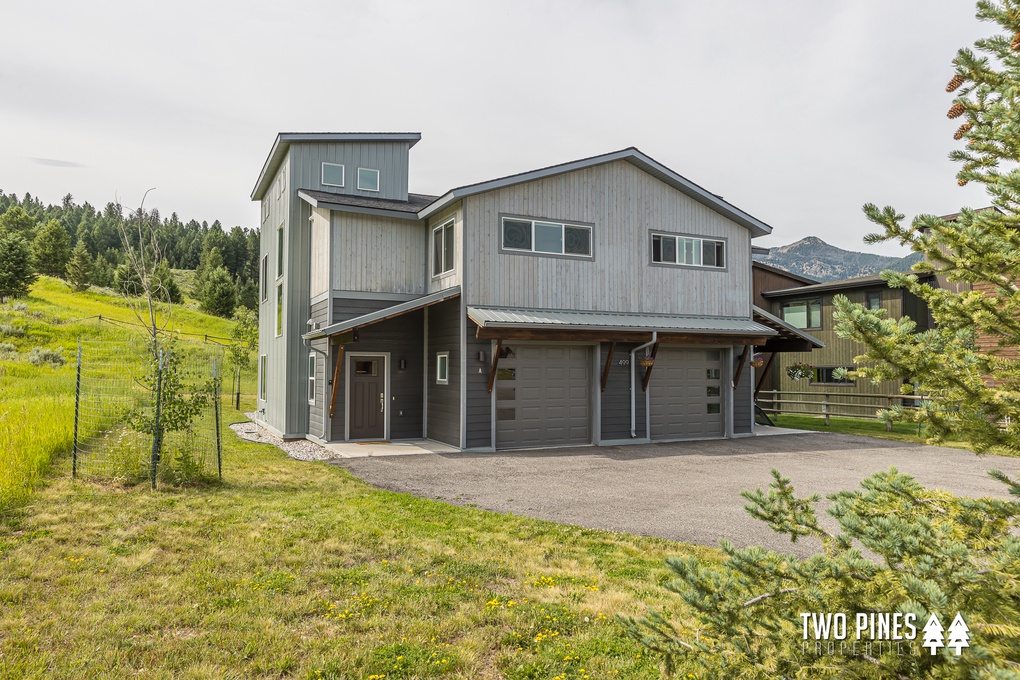 499 Spruce Unit A