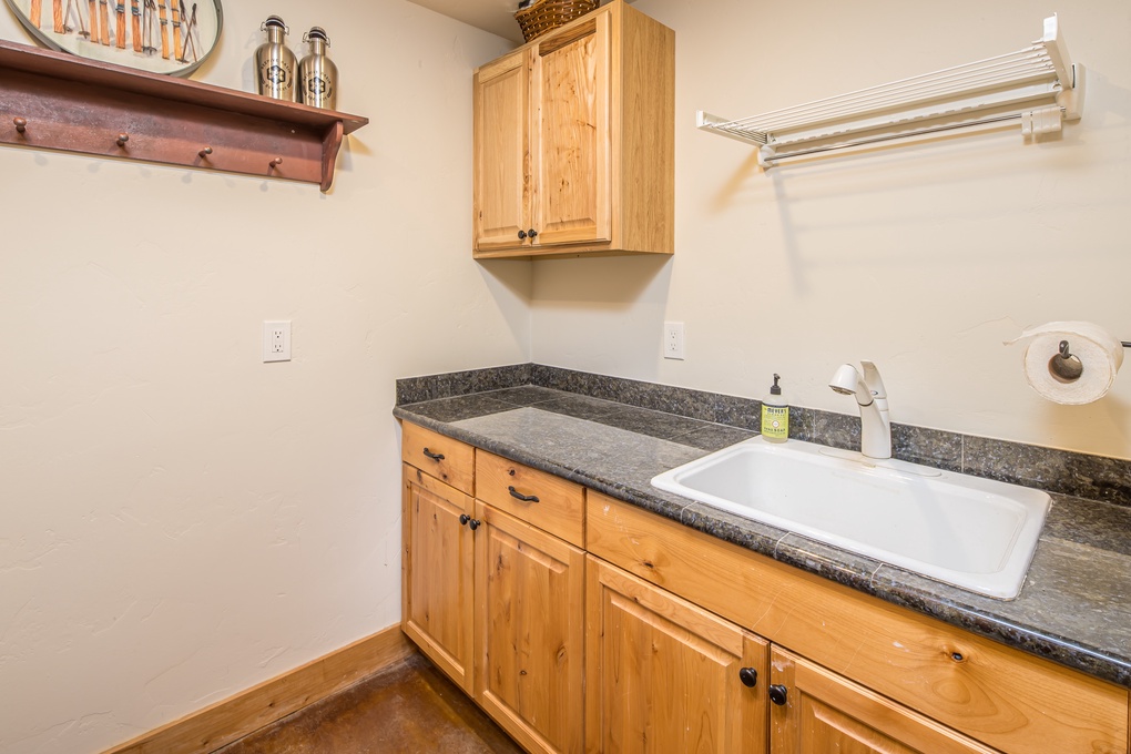 Utility Sink