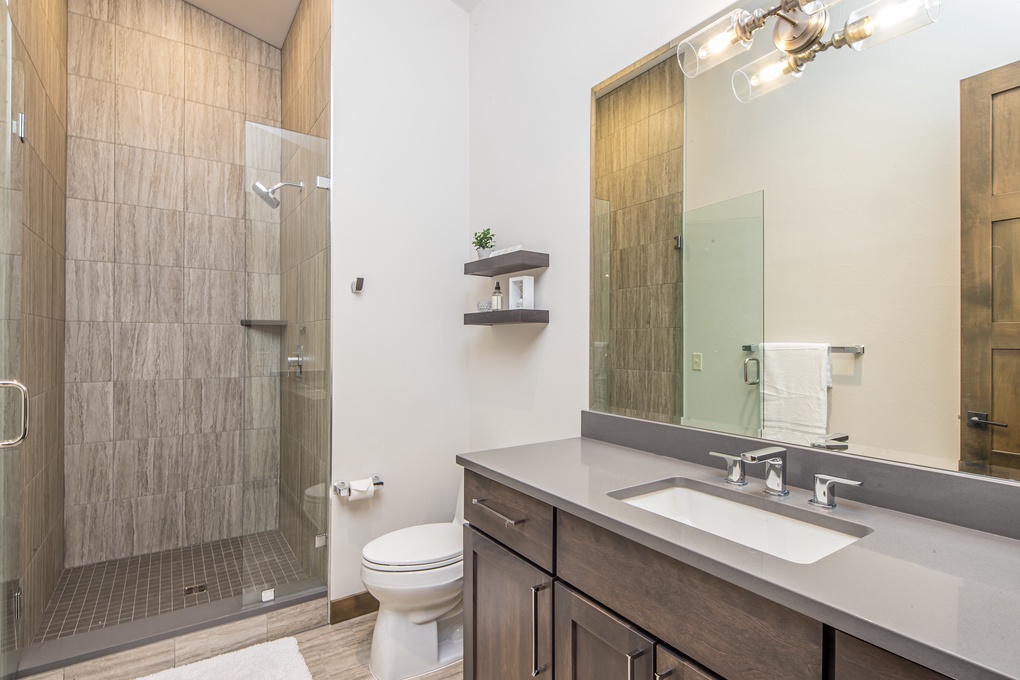 Guest en Suite