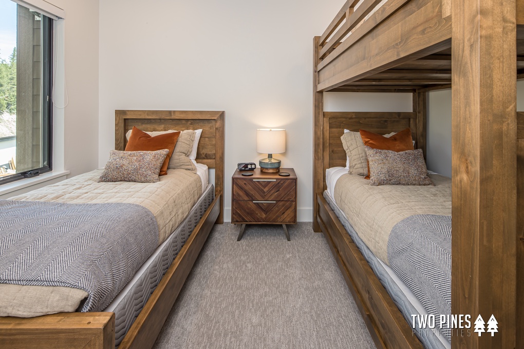 Bunk Room