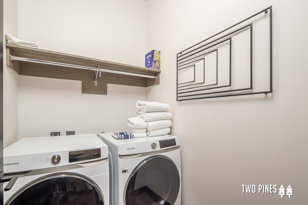 Laundry