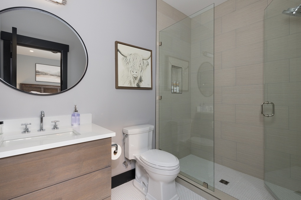 En Suite