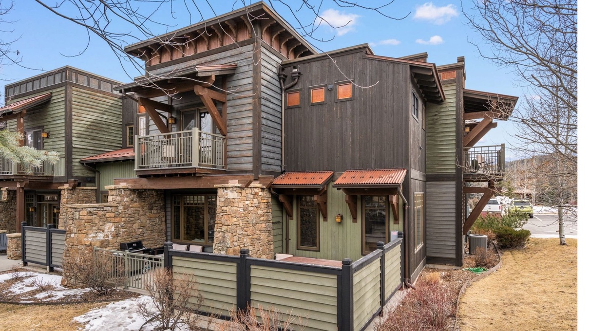 Side View of 81 Pheasant Tail #1