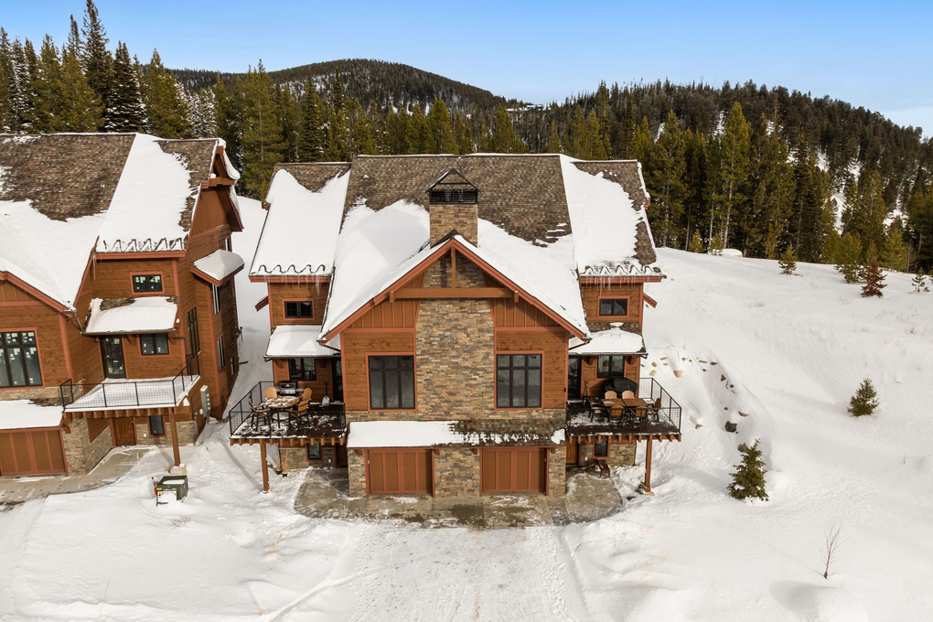 Exterior Front of Property