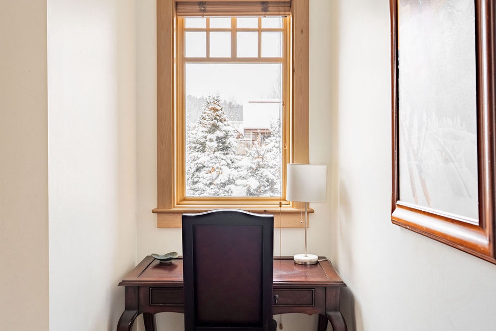 Office Area