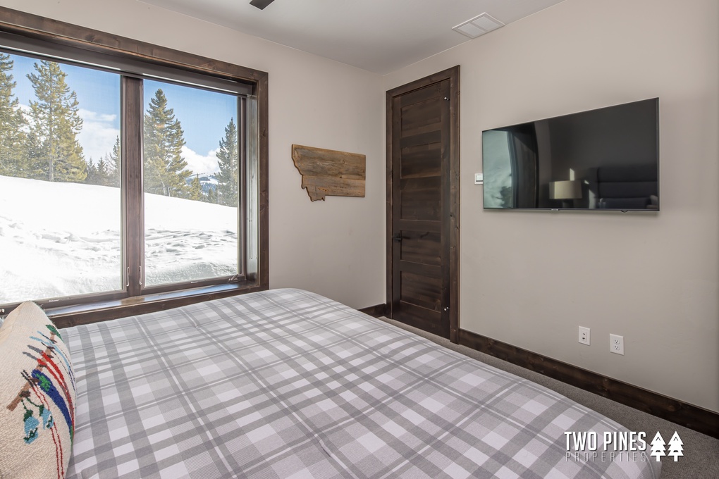 King Guest Bedroom 1