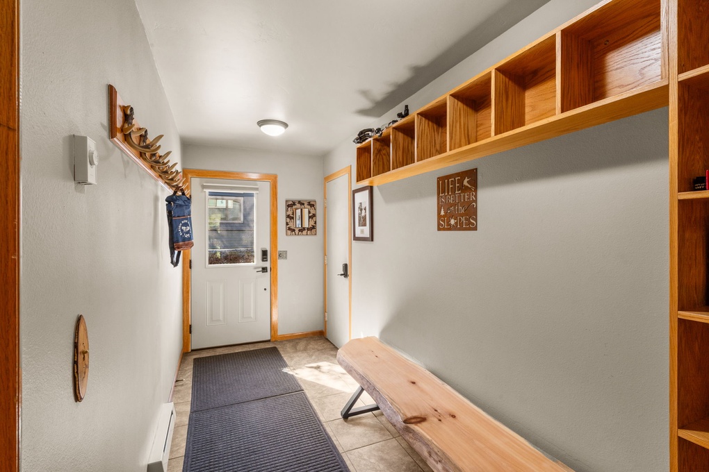Entryway