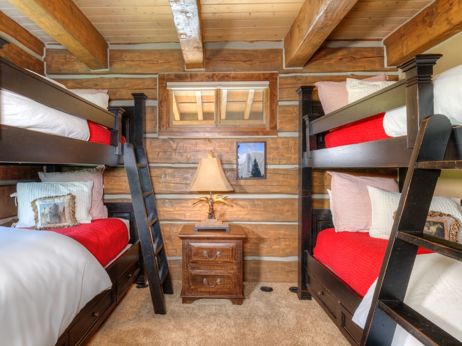 Bunk Room