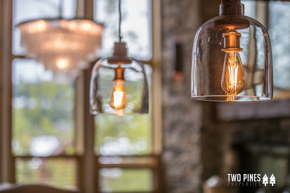 Dimmable Lighting