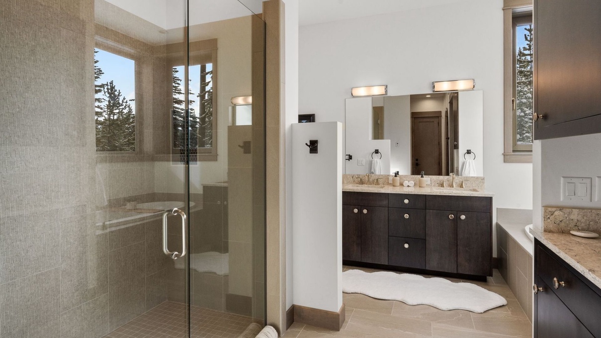 Downstairs Bathroom