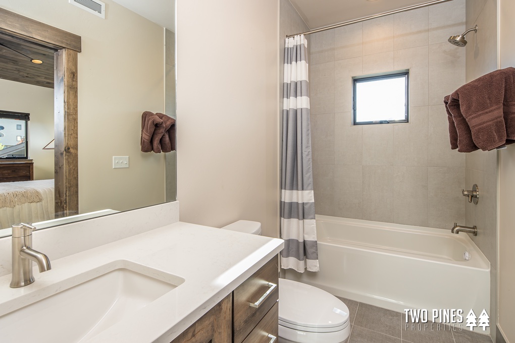 Queen En Suite
