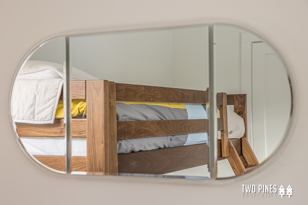 1st Bunkroom