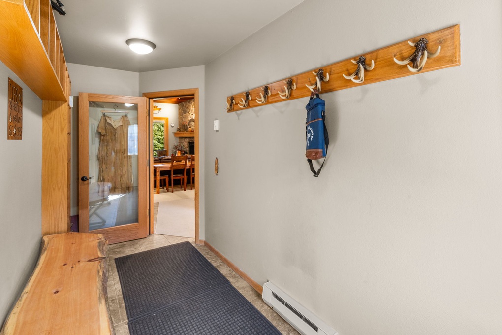 Entryway