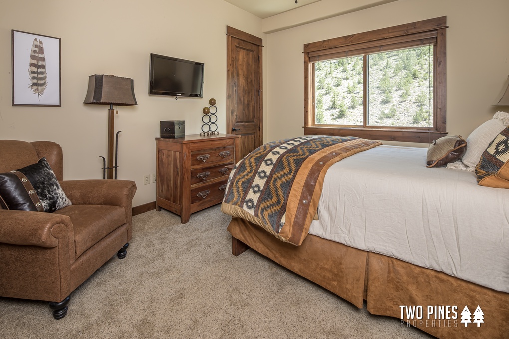 Guest Bedroom 2