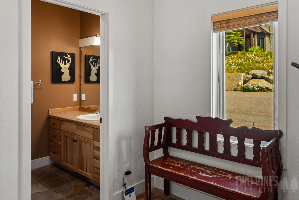 Front Door Entry Inside