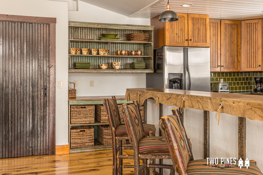 Kitchen Pantry