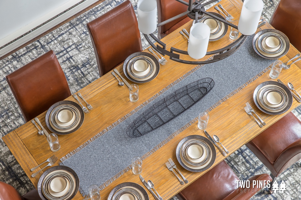 Table Setting