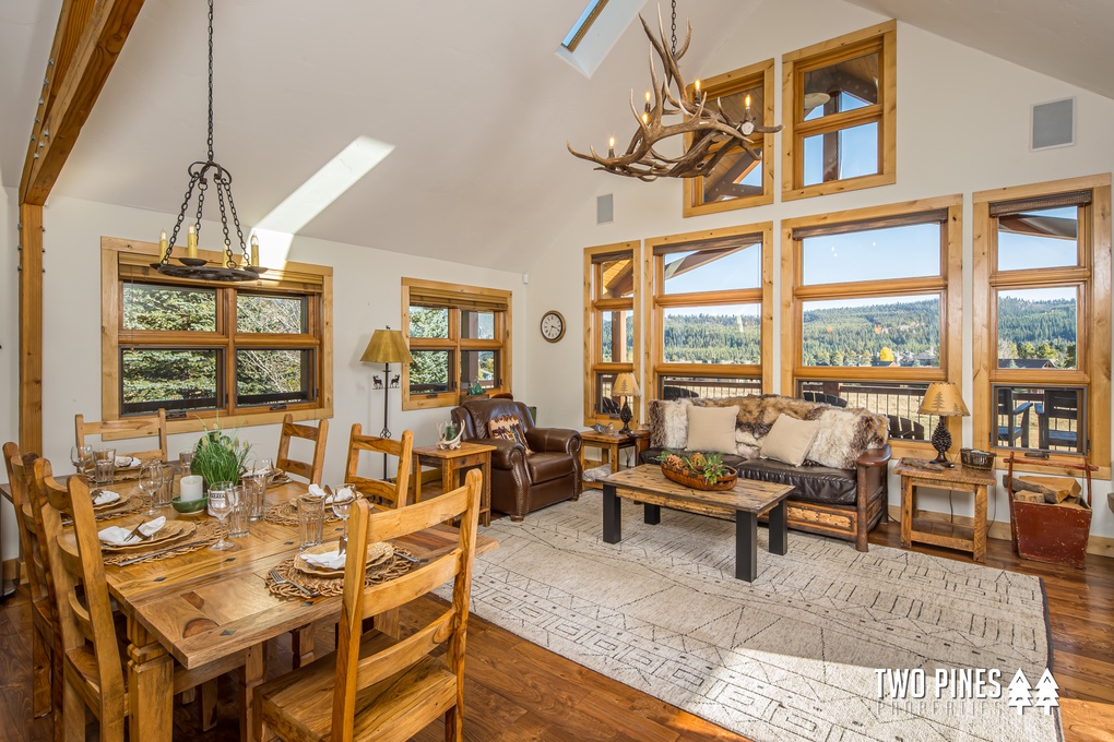 Open Great Room