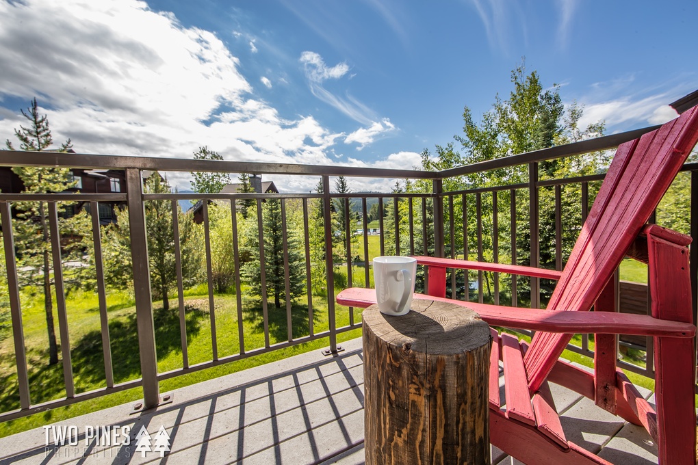 Enjoy Your Morning Coffee the Montana Way