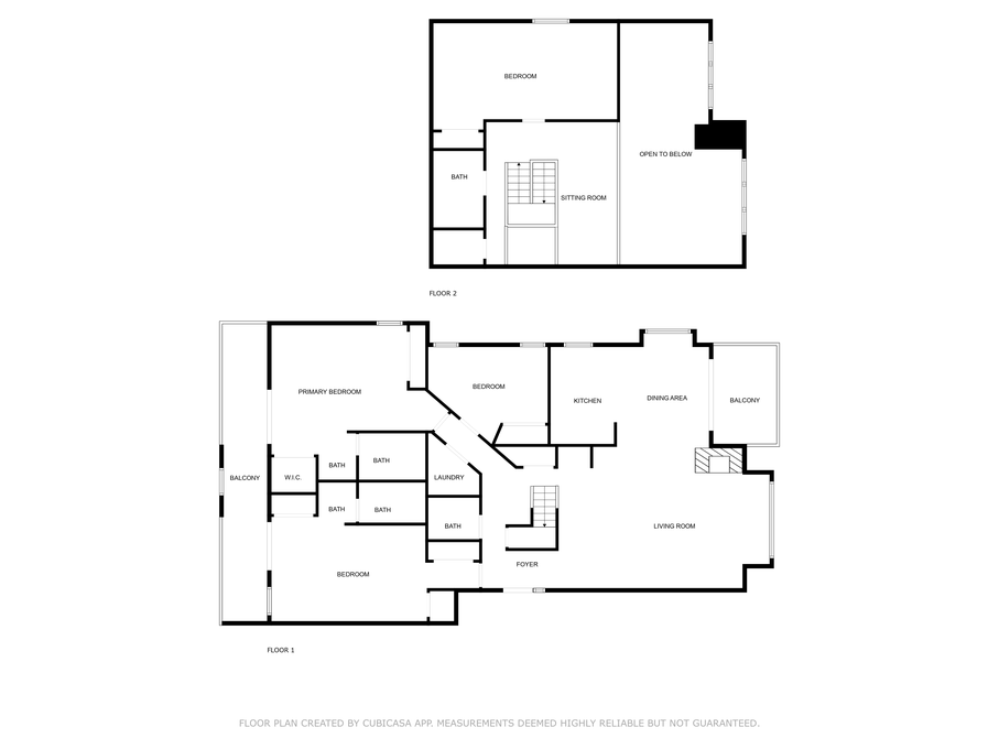 Property Layout