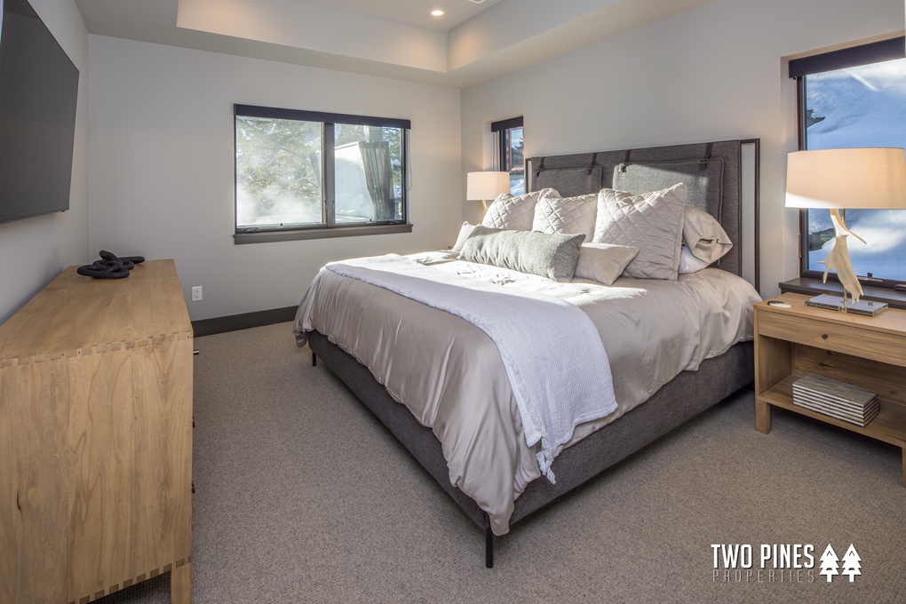 King Guest Bedroom 2