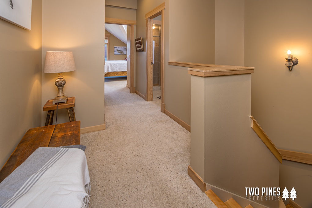 Shared Living Area