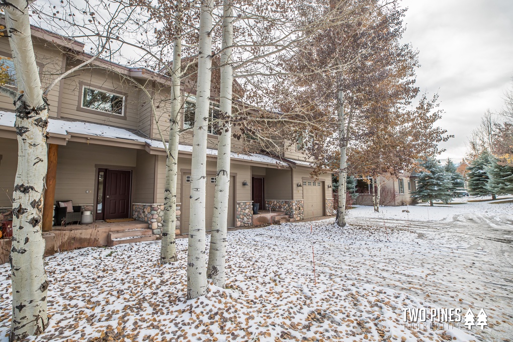Front of Tamarack 10