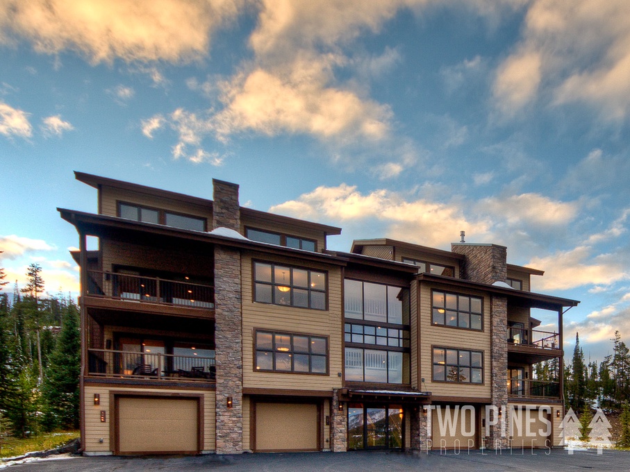 137 Beaverhead #202