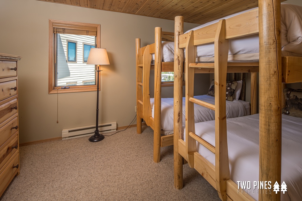 Guest Bunkroom
