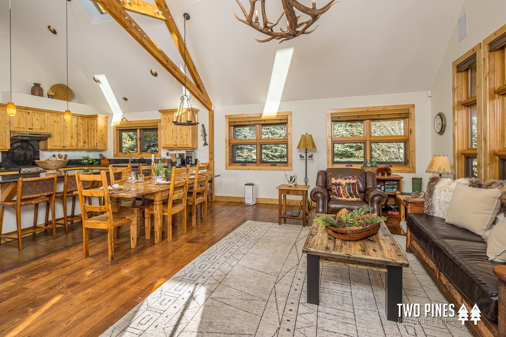 Open Great Room