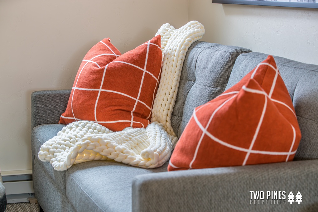 Queen Sleeper Sofa